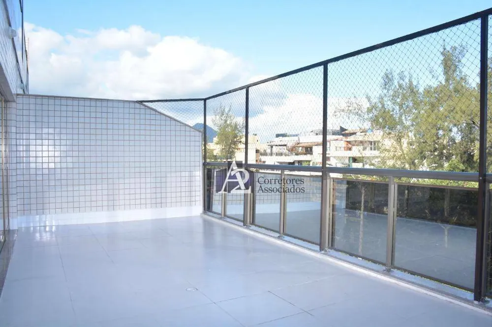 Cobertura, 4 quartos, 272 m² - Foto 10