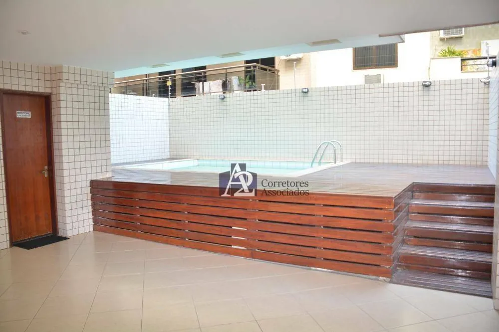 Cobertura, 4 quartos, 272 m² - Foto 6