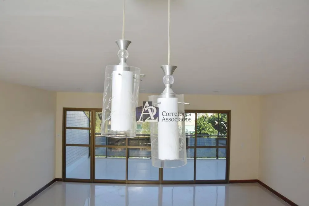 Cobertura, 4 quartos, 272 m² - Foto 21