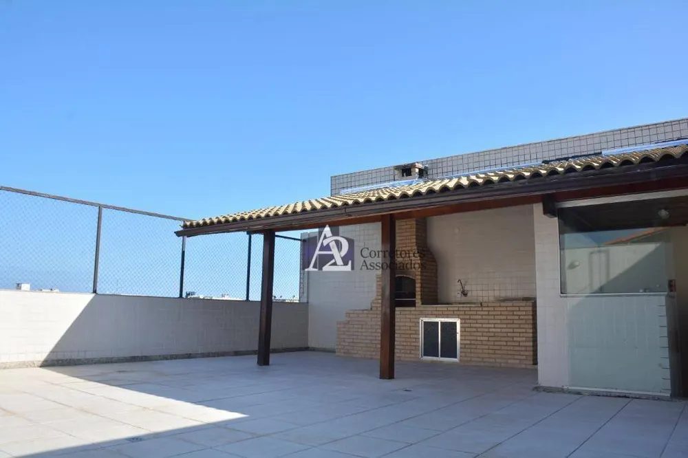 Cobertura, 4 quartos, 272 m² - Foto 29