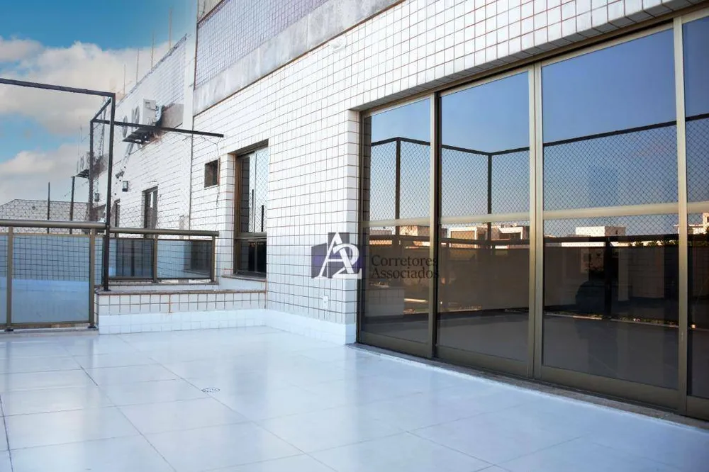Cobertura, 4 quartos, 272 m² - Foto 11