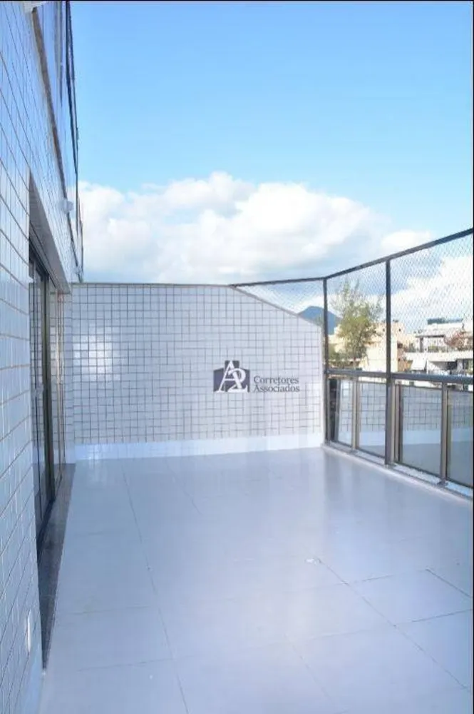Cobertura, 4 quartos, 272 m² - Foto 17
