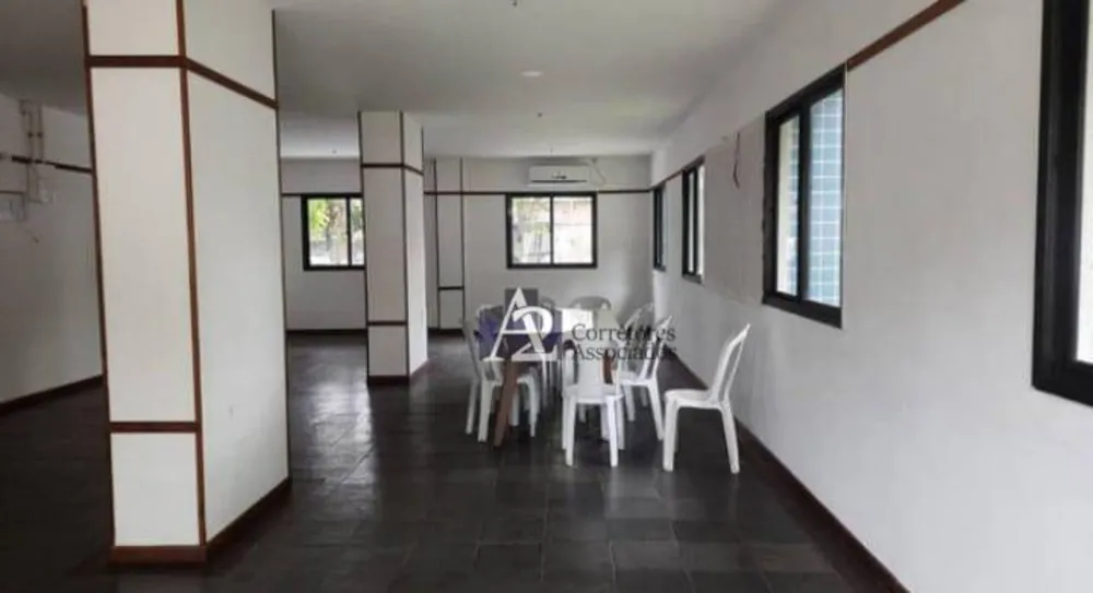 Apartamento, 2 quartos, 63 m² - Foto 7