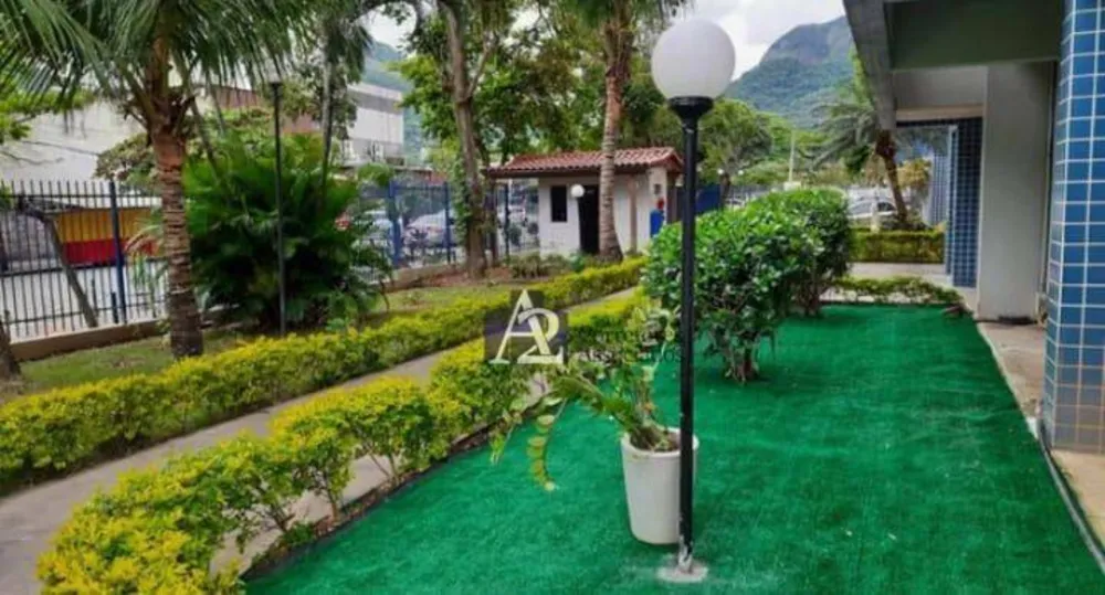 Apartamento, 2 quartos, 63 m² - Foto 2