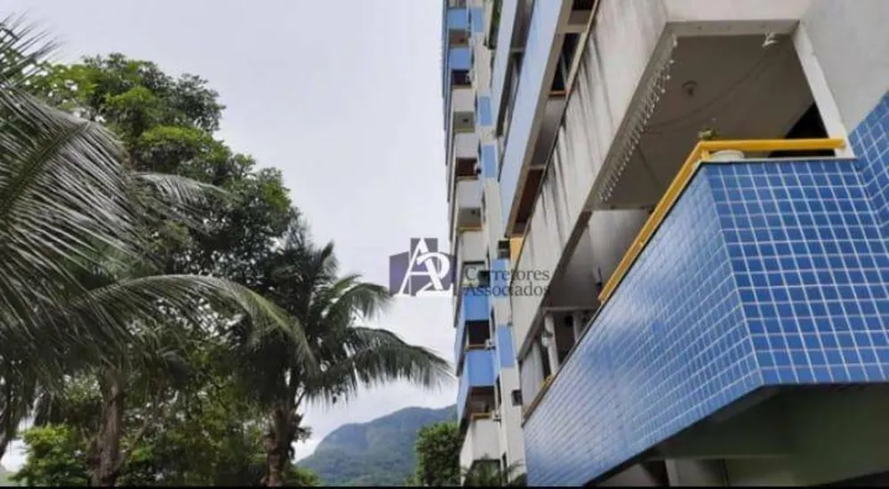 Apartamento, 2 quartos, 63 m² - Foto 1