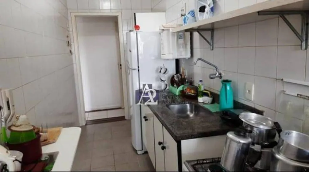 Apartamento, 2 quartos, 63 m² - Foto 10