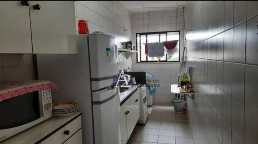 Apartamento, 2 quartos, 63 m² - Foto 11