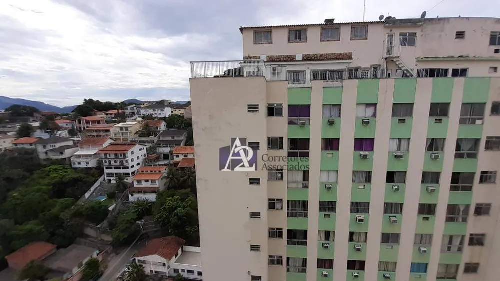 Apartamento, 2 quartos, 75 m² - Foto 6