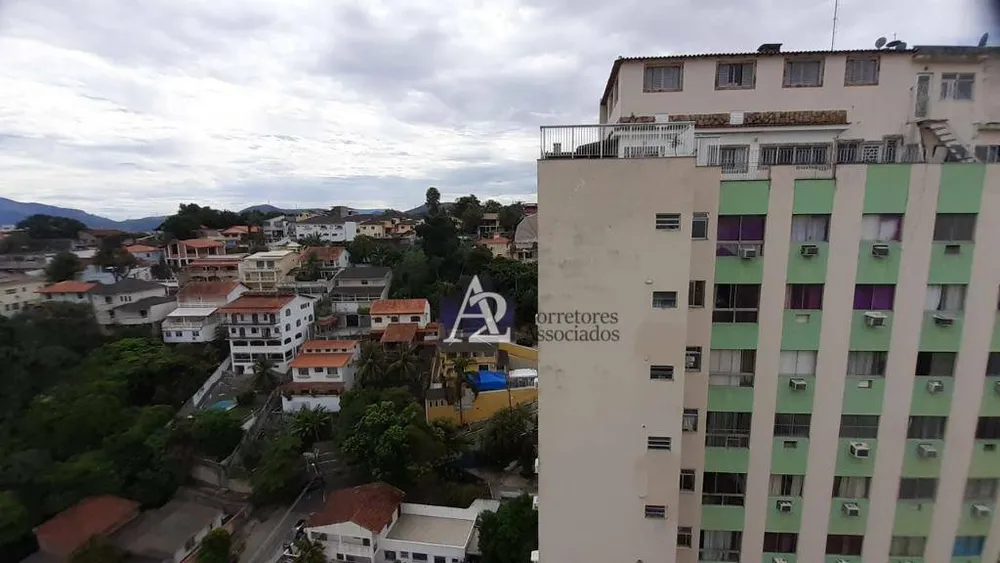 Apartamento, 2 quartos, 75 m² - Foto 21