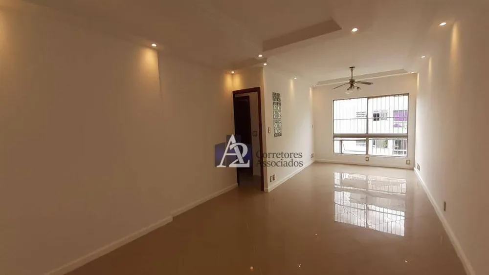 Apartamento, 2 quartos, 75 m² - Foto 2