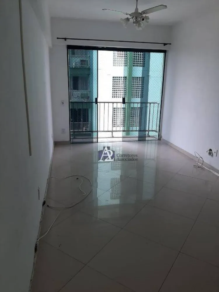 Apartamento, 2 quartos, 74 m² - Foto 2