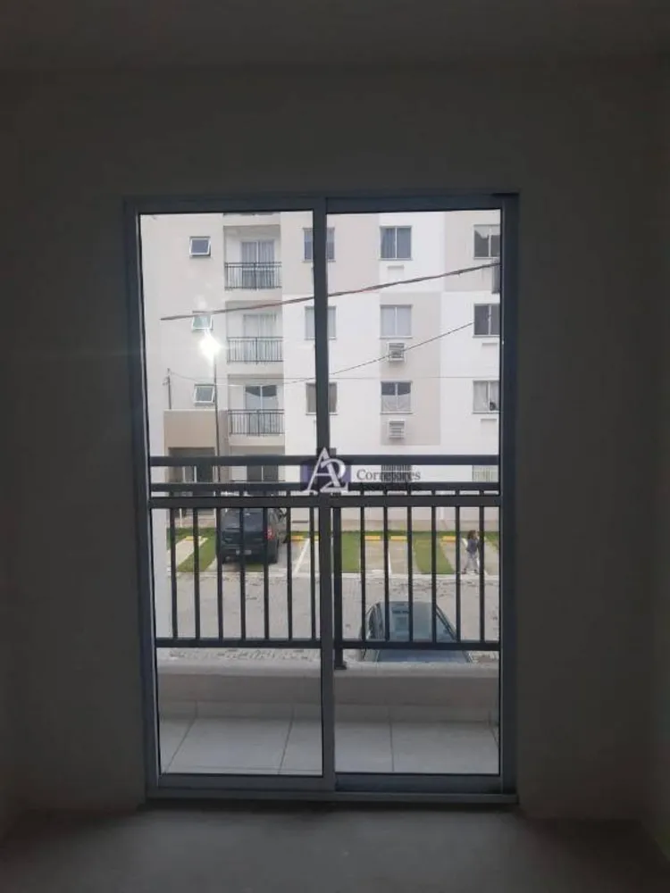 Apartamento, 2 quartos, 45 m² - Foto 6
