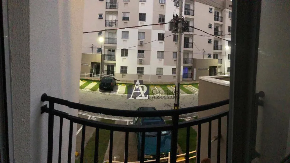 Apartamento, 2 quartos, 45 m² - Foto 3