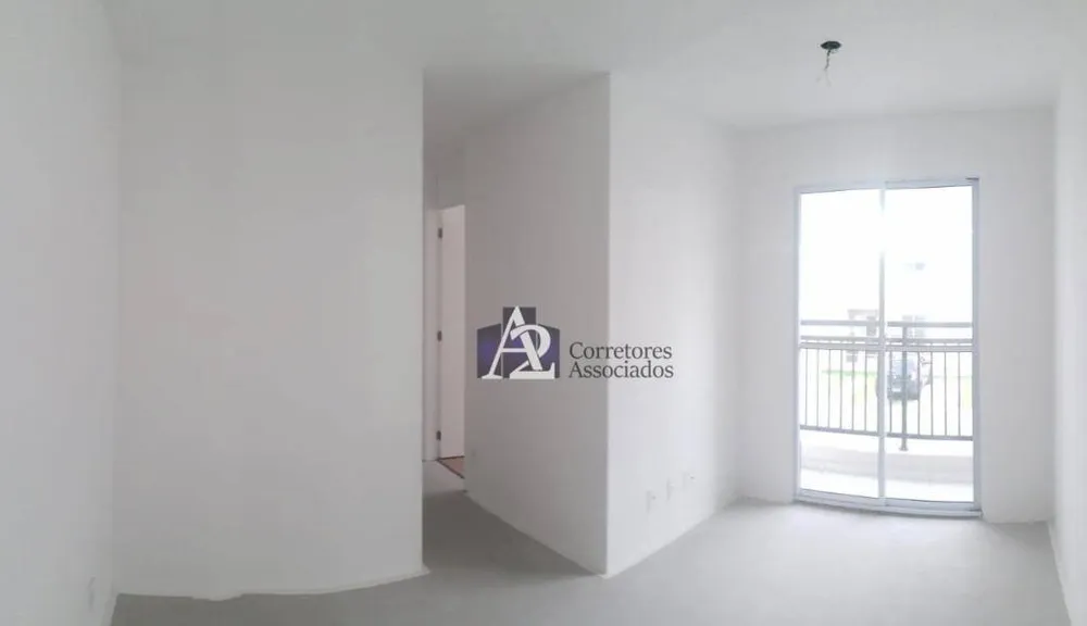Apartamento, 2 quartos, 45 m² - Foto 8