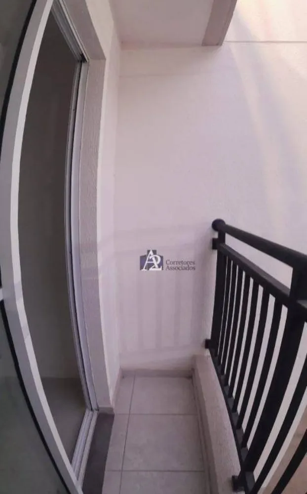 Apartamento, 2 quartos, 45 m² - Foto 4