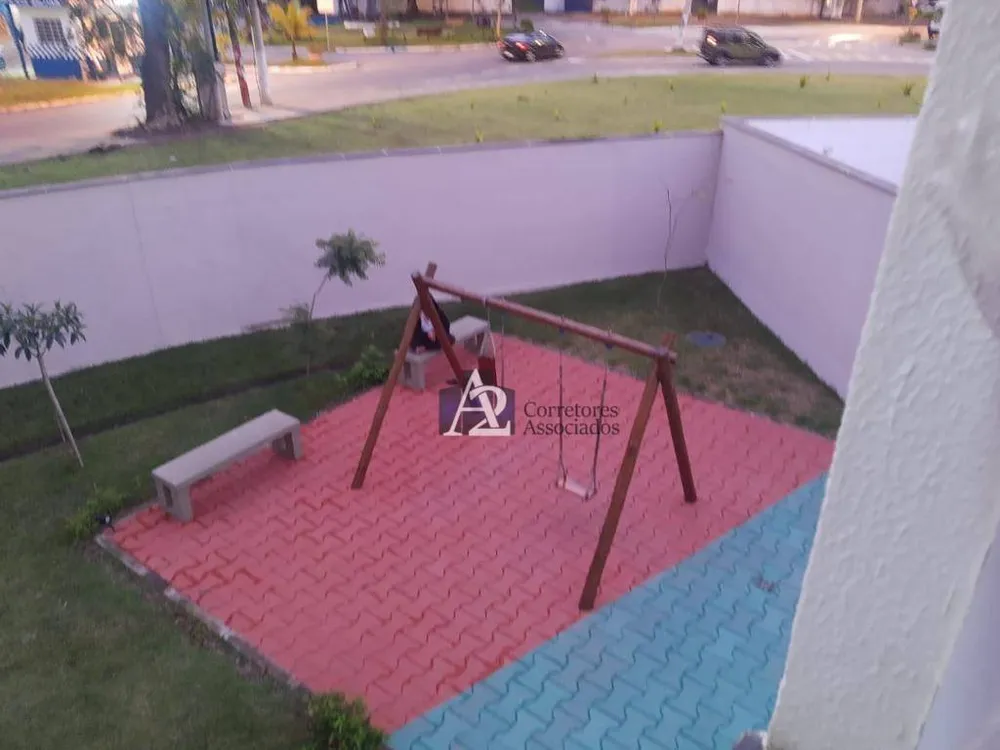 Apartamento, 2 quartos, 45 m² - Foto 13