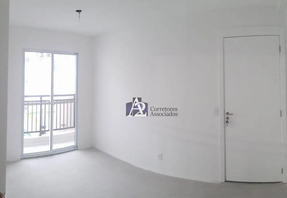 Apartamento, 2 quartos, 45 m² - Foto 9