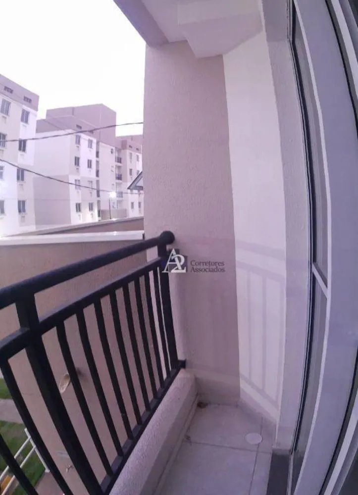 Apartamento, 2 quartos, 45 m² - Foto 5