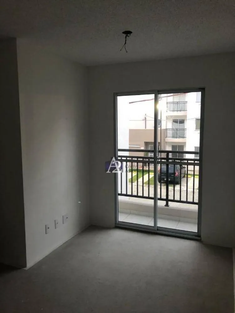 Apartamento, 2 quartos, 45 m² - Foto 7