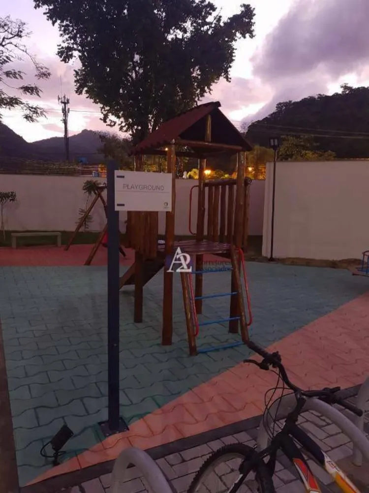 Apartamento, 2 quartos, 45 m² - Foto 17