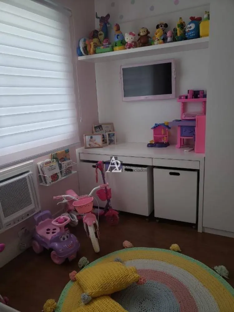 Apartamento, 2 quartos, 69 m² - Foto 9