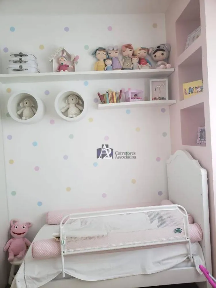 Apartamento, 2 quartos, 69 m² - Foto 8
