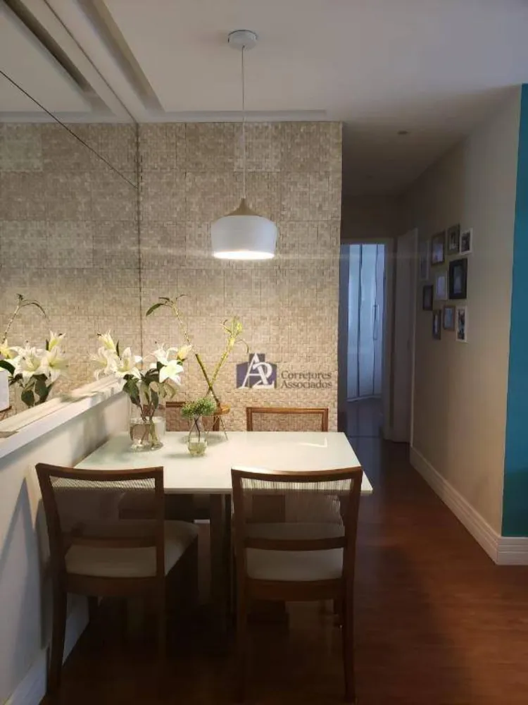 Apartamento, 2 quartos, 69 m² - Foto 5