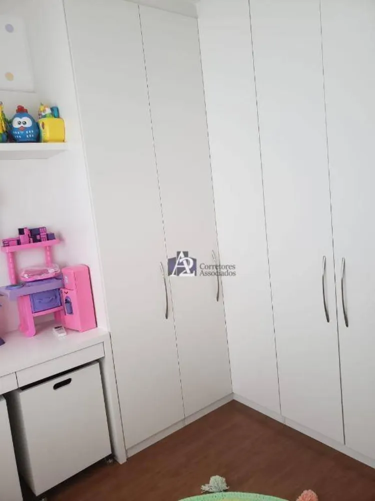 Apartamento, 2 quartos, 69 m² - Foto 10