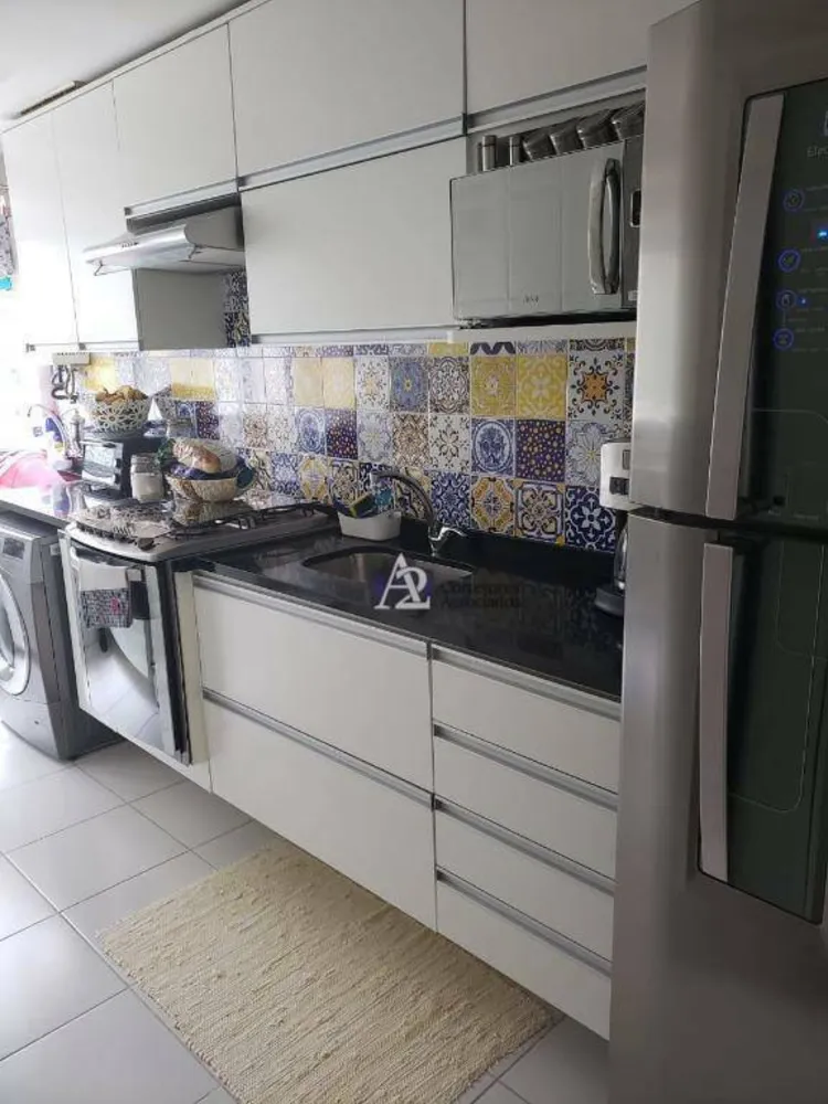 Apartamento, 2 quartos, 69 m² - Foto 14