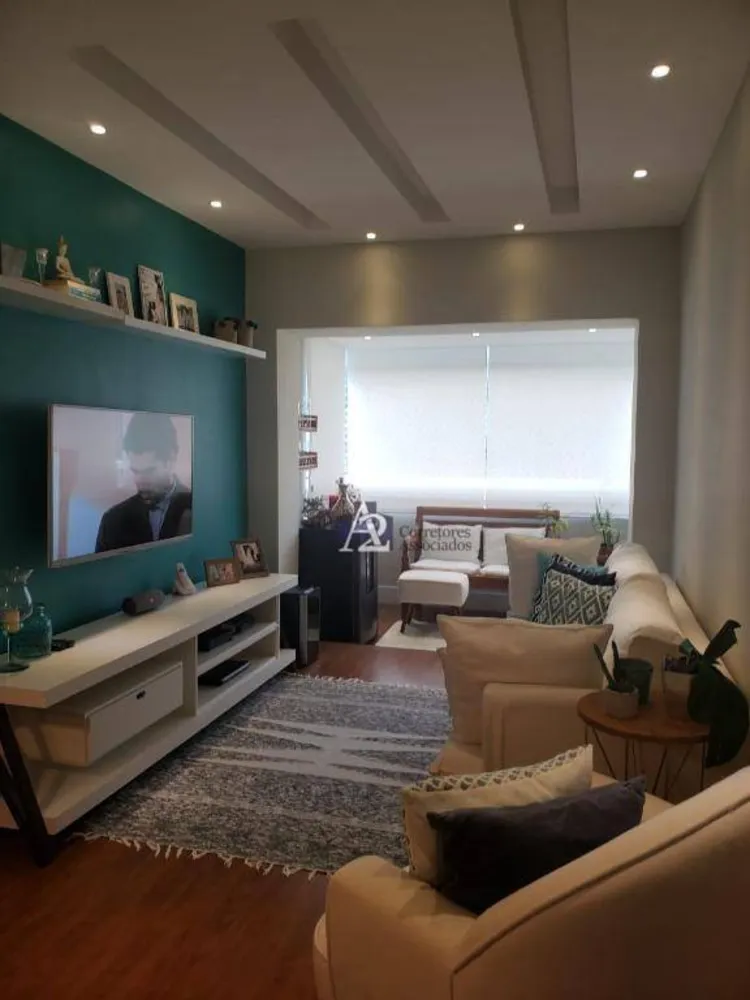 Apartamento, 2 quartos, 69 m² - Foto 1