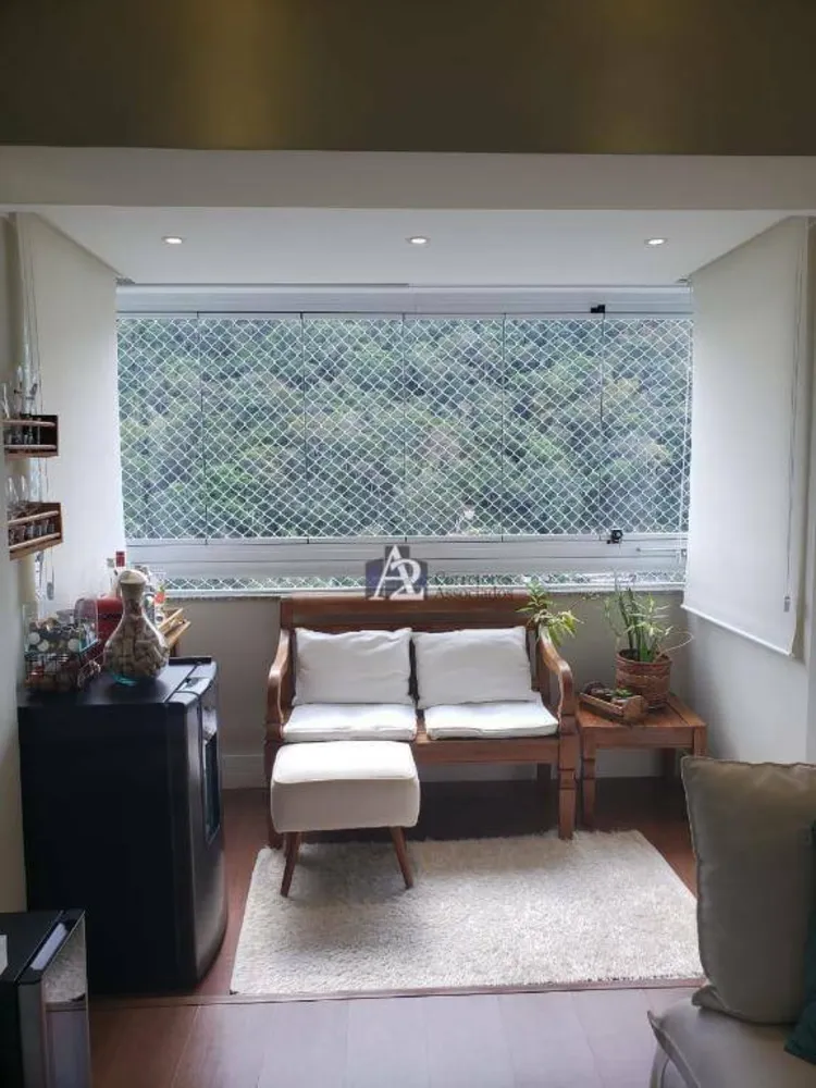 Apartamento, 2 quartos, 69 m² - Foto 4