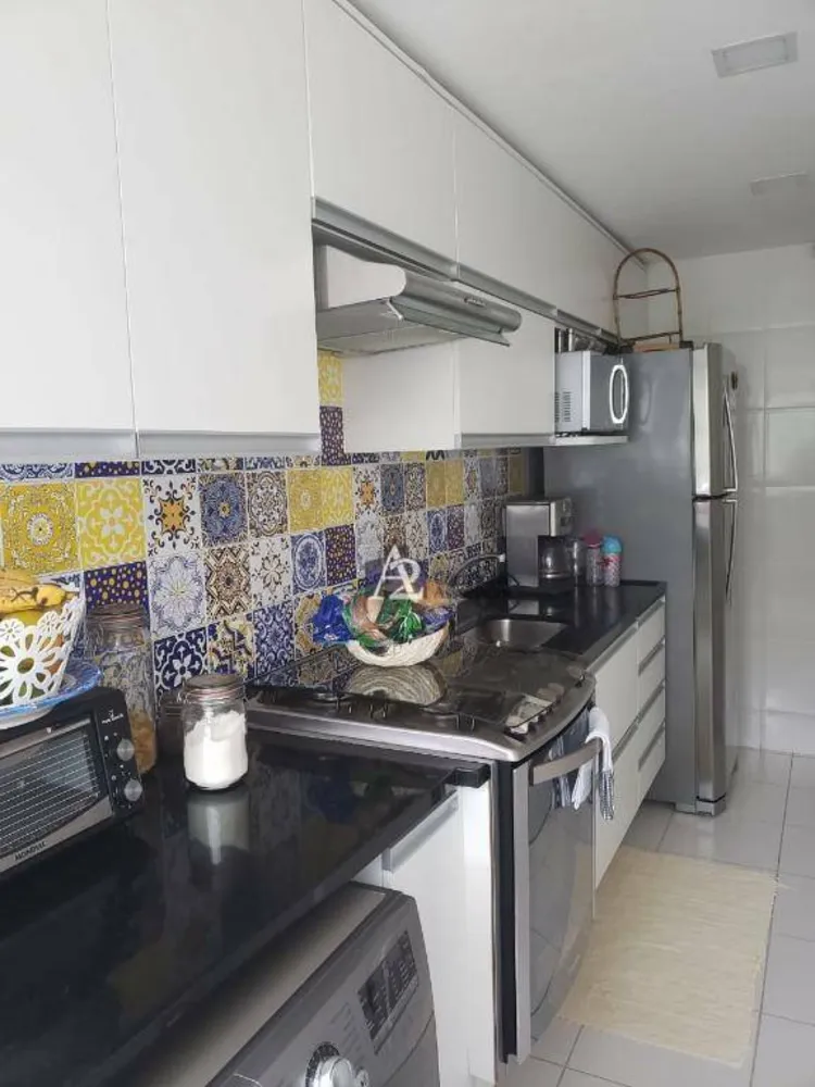 Apartamento, 2 quartos, 69 m² - Foto 15