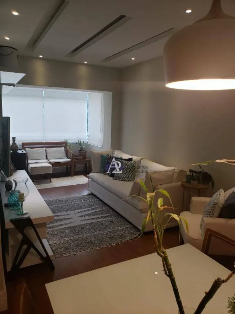 Apartamento, 2 quartos, 69 m² - Foto 3