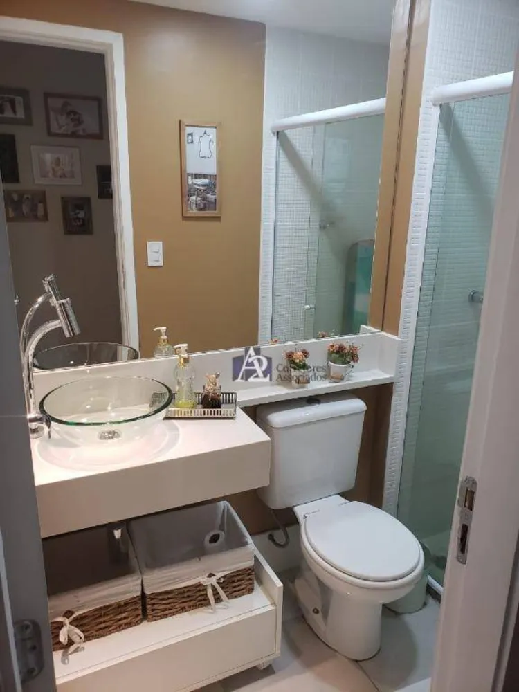 Apartamento, 2 quartos, 69 m² - Foto 12