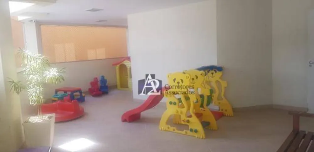 Apartamento, 3 quartos, 120 m² - Foto 13