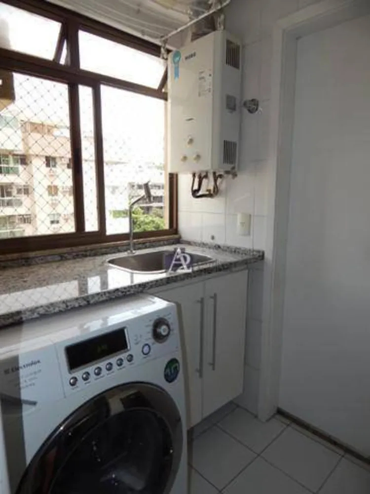 Apartamento, 3 quartos, 120 m² - Foto 15