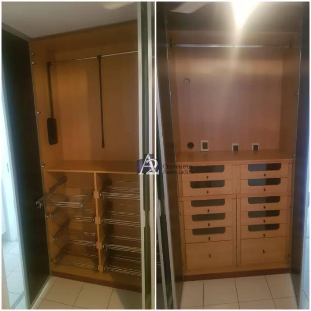 Apartamento, 3 quartos, 120 m² - Foto 8