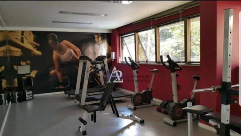 Apartamento, 3 quartos, 120 m² - Foto 4