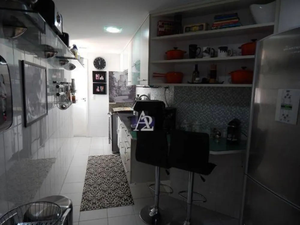 Apartamento, 3 quartos, 120 m² - Foto 12