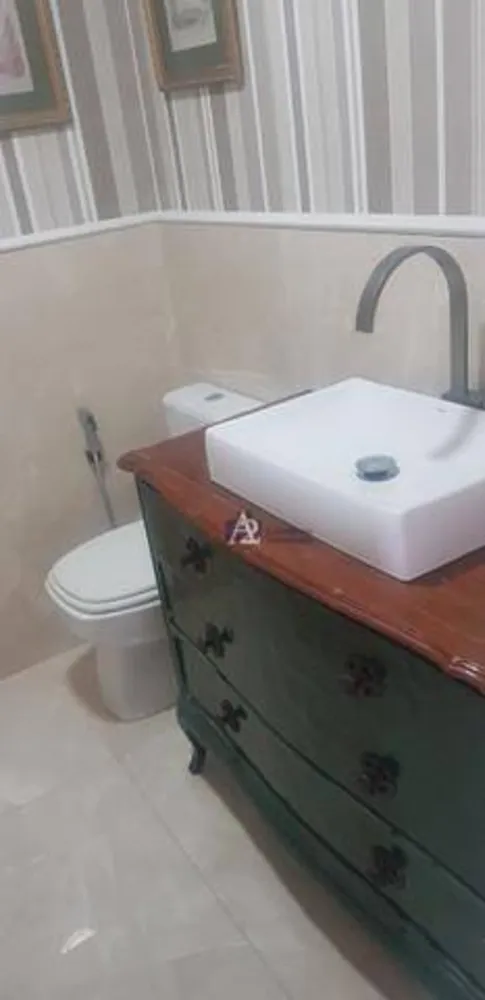 Apartamento, 3 quartos, 120 m² - Foto 5