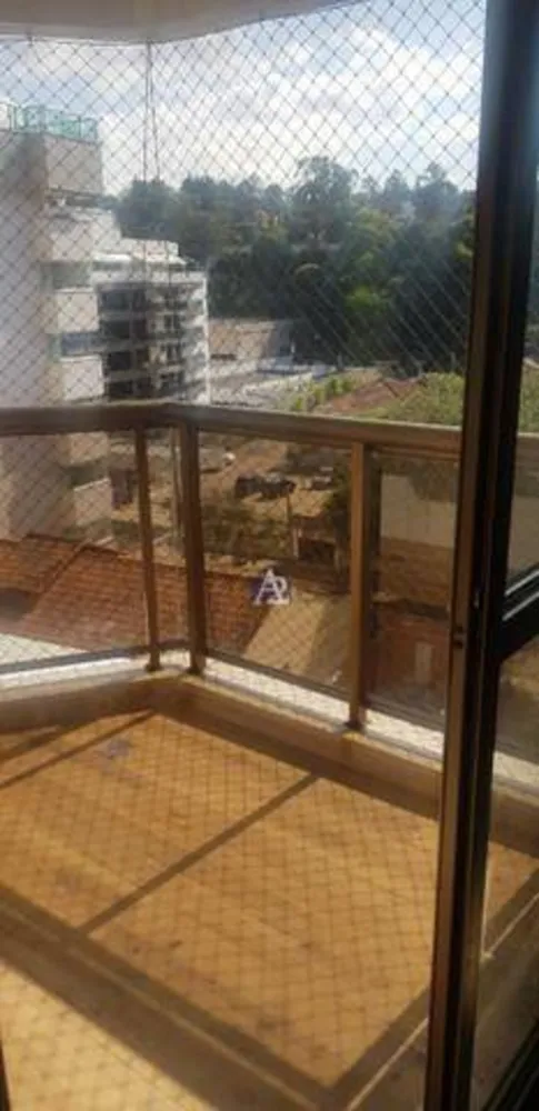 Apartamento, 3 quartos, 120 m² - Foto 10