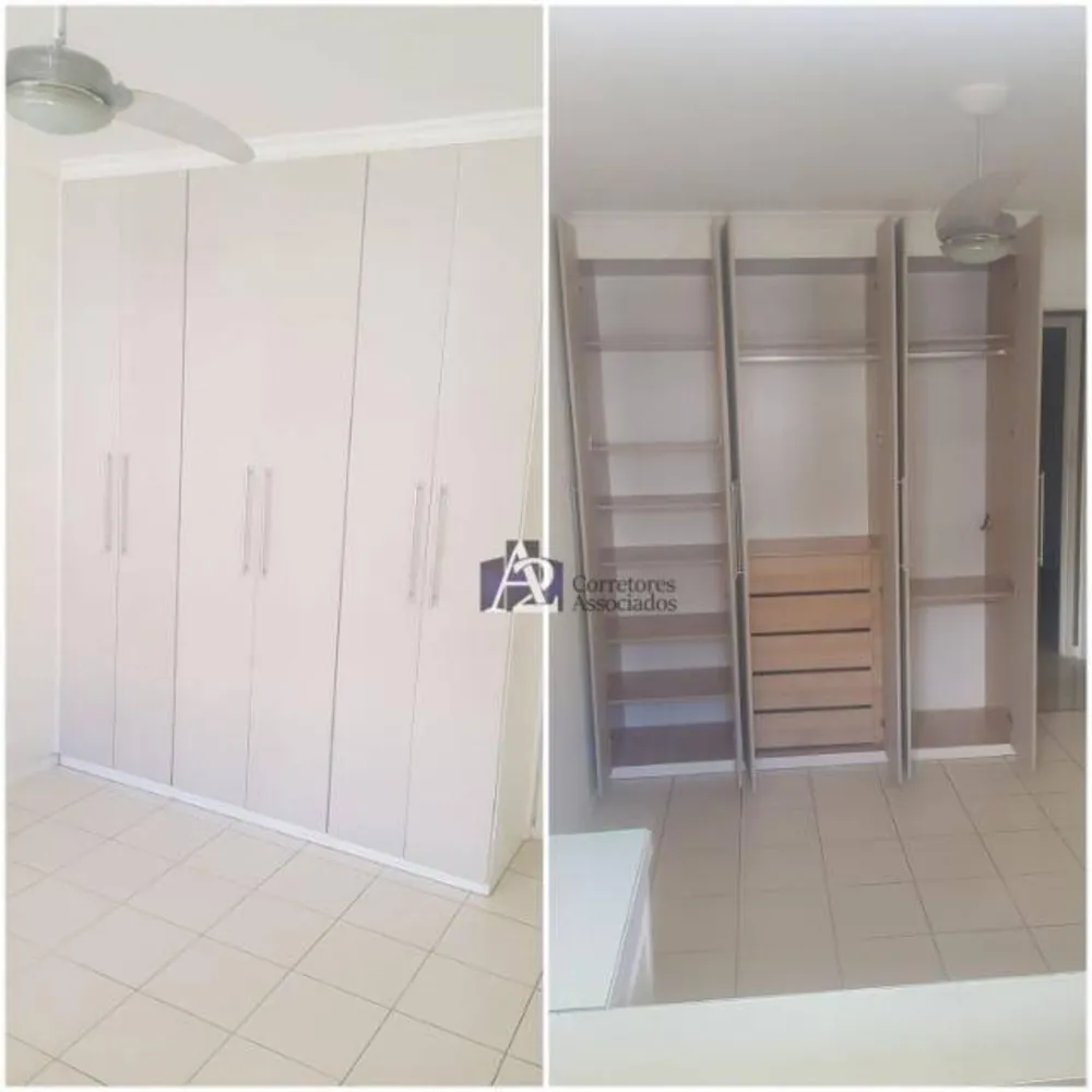 Apartamento, 3 quartos, 120 m² - Foto 1