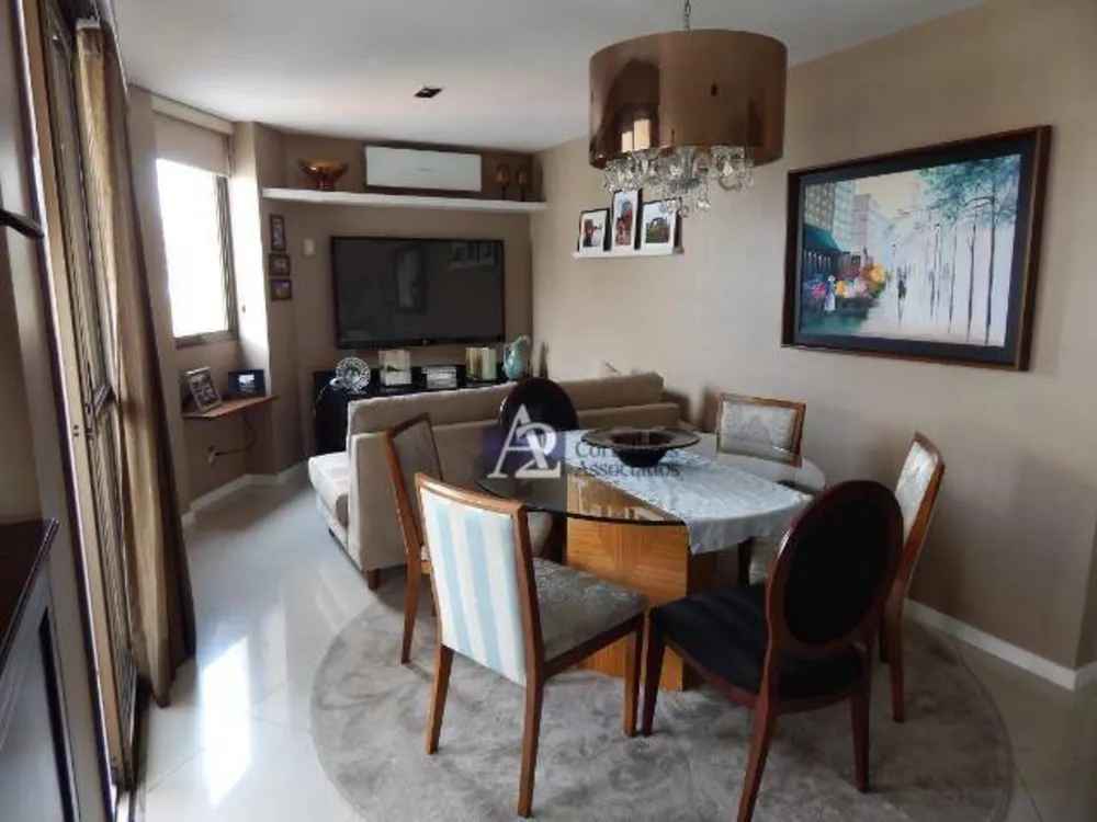 Apartamento, 3 quartos, 120 m² - Foto 16
