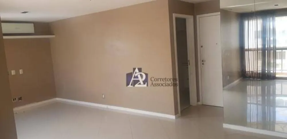 Apartamento, 3 quartos, 120 m² - Foto 3
