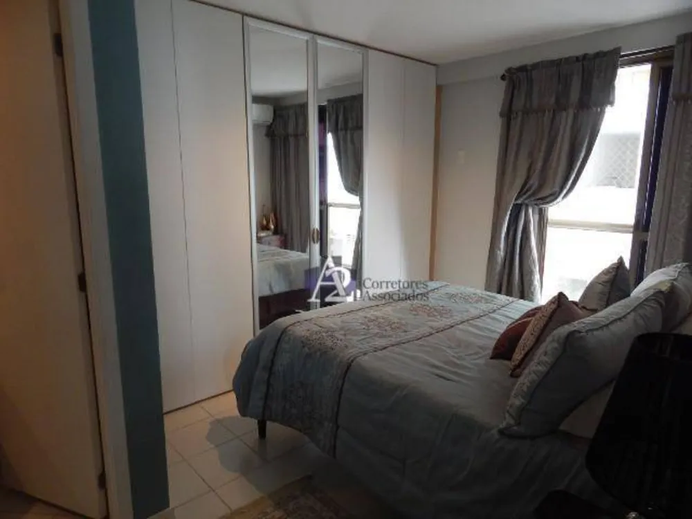 Apartamento, 3 quartos, 120 m² - Foto 20