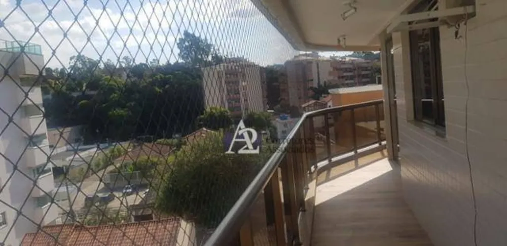 Apartamento, 3 quartos, 120 m² - Foto 18