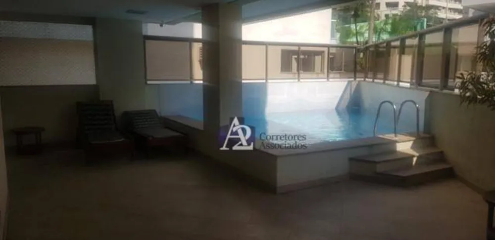 Apartamento, 3 quartos, 120 m² - Foto 11