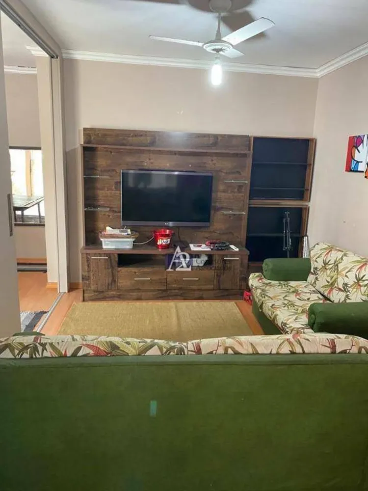 Cobertura, 3 quartos, 158 m² - Foto 1