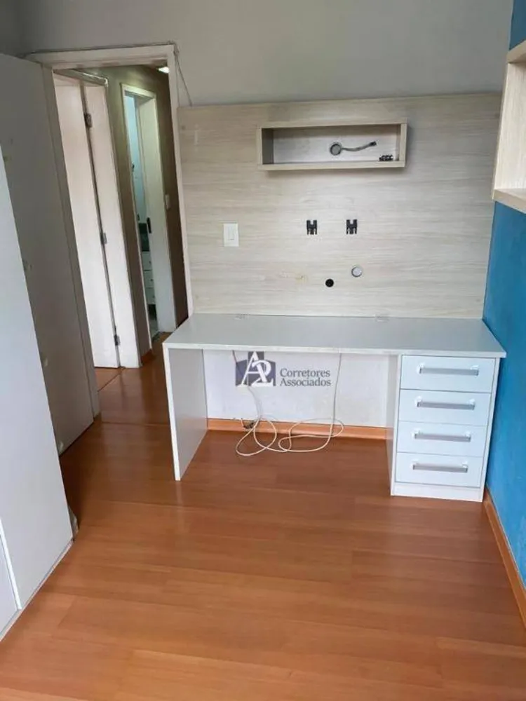 Cobertura, 3 quartos, 158 m² - Foto 10