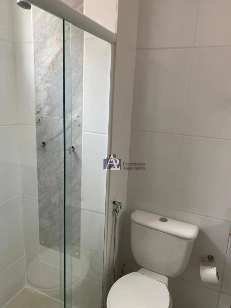 Cobertura, 3 quartos, 158 m² - Foto 13